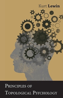 Front cover_Principles of Topological Psychology