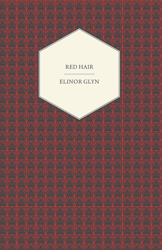 Front cover_Red Hair