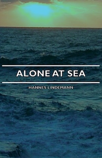Couverture_Alone at Sea