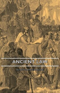 Couverture_Ancient Law