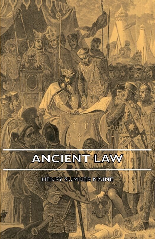 Couverture_Ancient Law