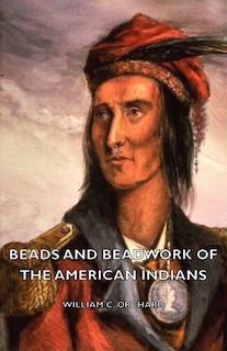 Couverture_Beads and Beadwork of the American Indians