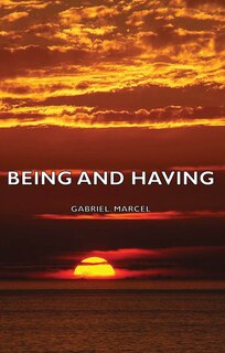 Couverture_Being and Having