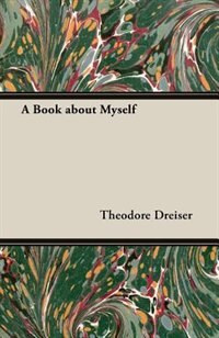 A Book about Myself