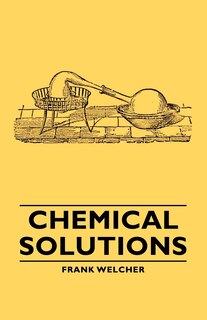 Front cover_Chemical Solutions