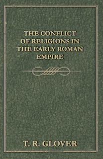 Couverture_The Conflict of Religions in the Early Roman Empire