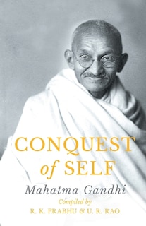 Front cover_Conquest of Self