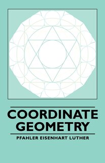Couverture_Coordinate Geometry