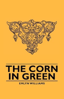 Couverture_The Corn in Green