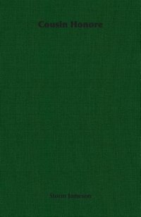 Couverture_Cousin Honore