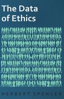 The Data of Ethics