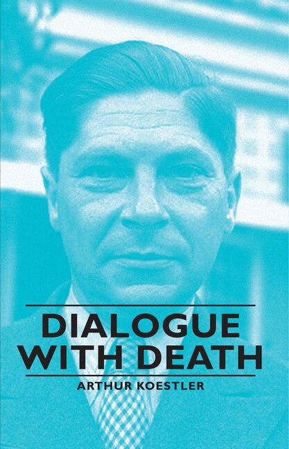 Front cover_Dialogue with Death