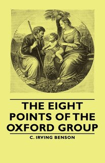 Couverture_The Eight Points of the Oxford Group