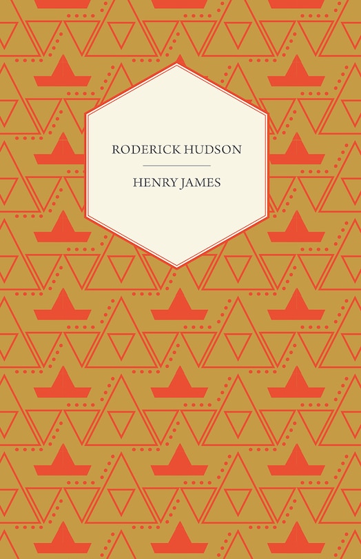 Front cover_Roderick Hudson