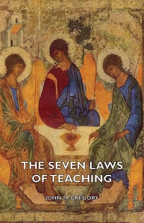 Couverture_The Seven Laws Of Teaching