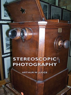 Front cover_Stereoscopic Photography