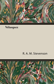 Front cover_Velasquez