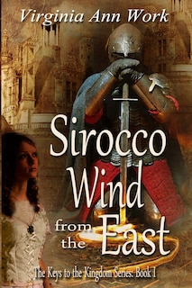 Front cover_Sirocco Wind from the East
