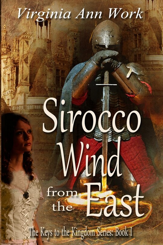 Front cover_Sirocco Wind from the East