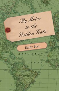 Front cover_By Motor to the Golden Gate