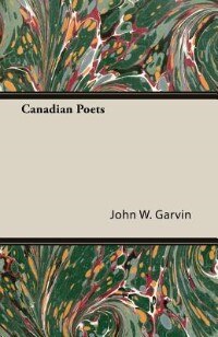 Canadian Poets