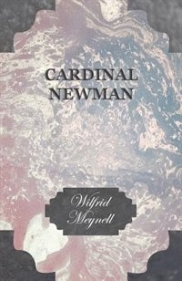 Front cover_Cardinal Newman