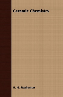 Couverture_Ceramic Chemistry