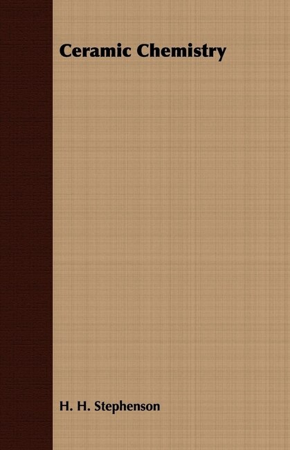 Couverture_Ceramic Chemistry