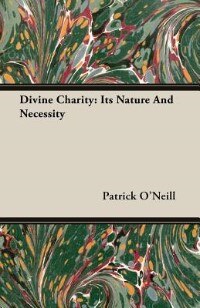 Front cover_Divine Charity