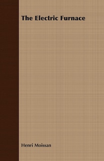 Couverture_The Electric Furnace