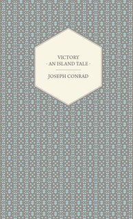 Front cover_Victory - An Island Tale