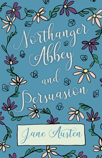 Front cover_Northanger Abbey and Persuasion