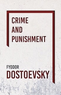 Couverture_Crime and Punishment