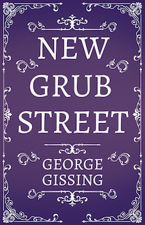 Couverture_New Grub Street