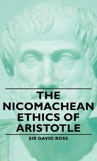 Front cover_The Nicomachean Ethics of Aristotle
