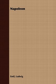 Front cover_Napoleon