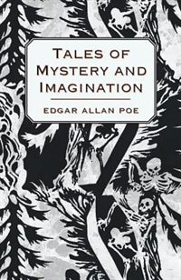 Front cover_Tales of Mystery and Imagination