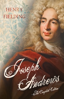 Couverture_Joseph Andrews