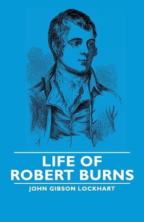 Couverture_Life of Robert Burns
