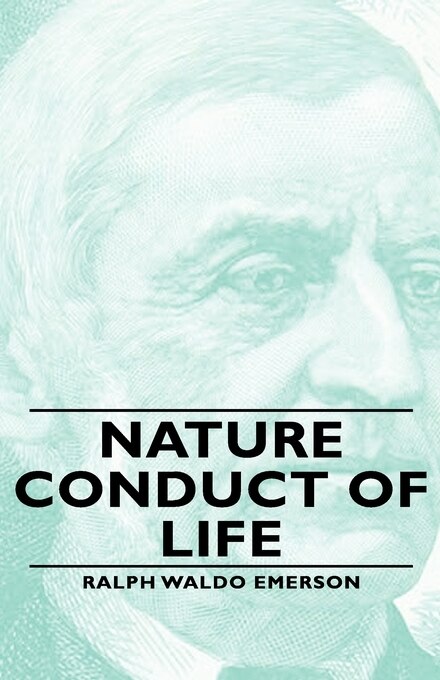 Couverture_Nature - Conduct of Life