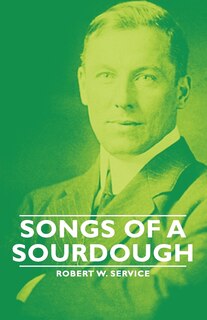 Front cover_Songs of a Sourdough