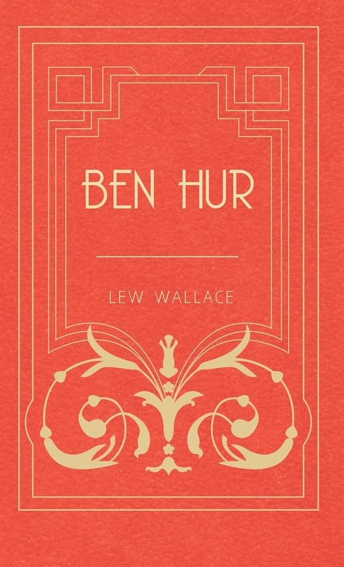 Front cover_Ben Hur