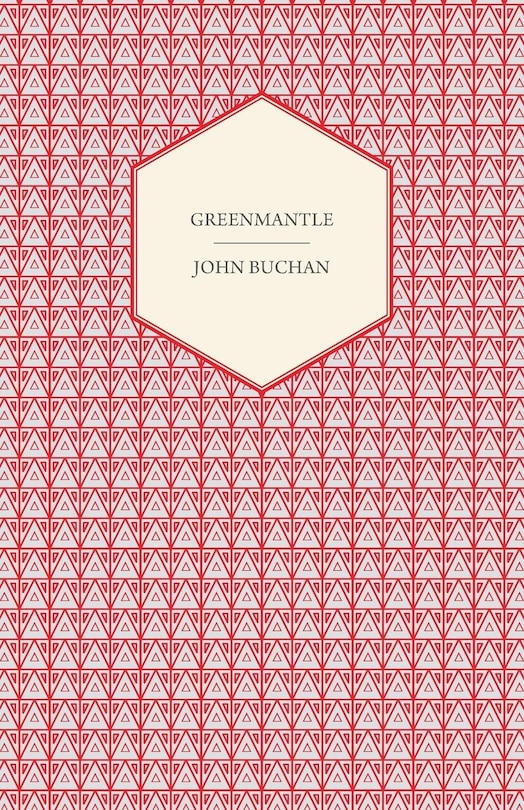 Front cover_Greenmantle