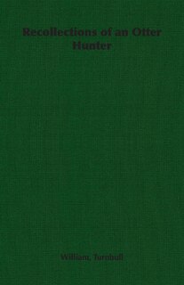 Front cover_Recollections of an Otter Hunter