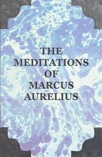 Front cover_The Meditations of Marcus Aurelius