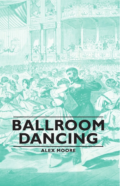 Front cover_Ballroom Dancing