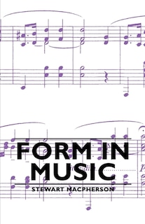 Couverture_Form in Music