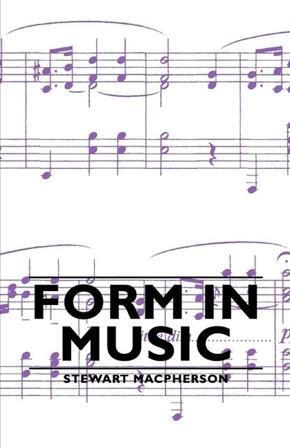 Couverture_Form in Music