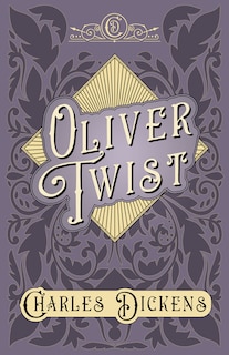 Couverture_Oliver Twist