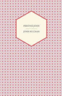 Front cover_Prester John